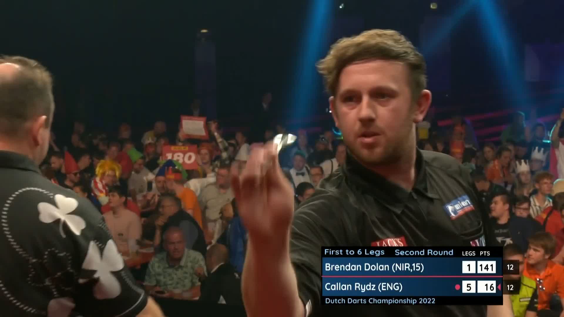 PDC Darts on Twitter: 