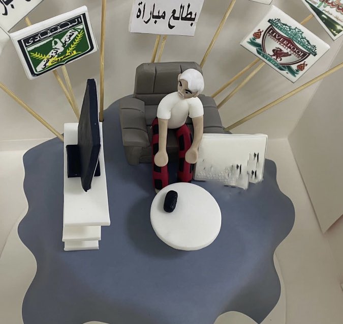 خـالـد بـو أحمد،🇰🇼💚 tweet media