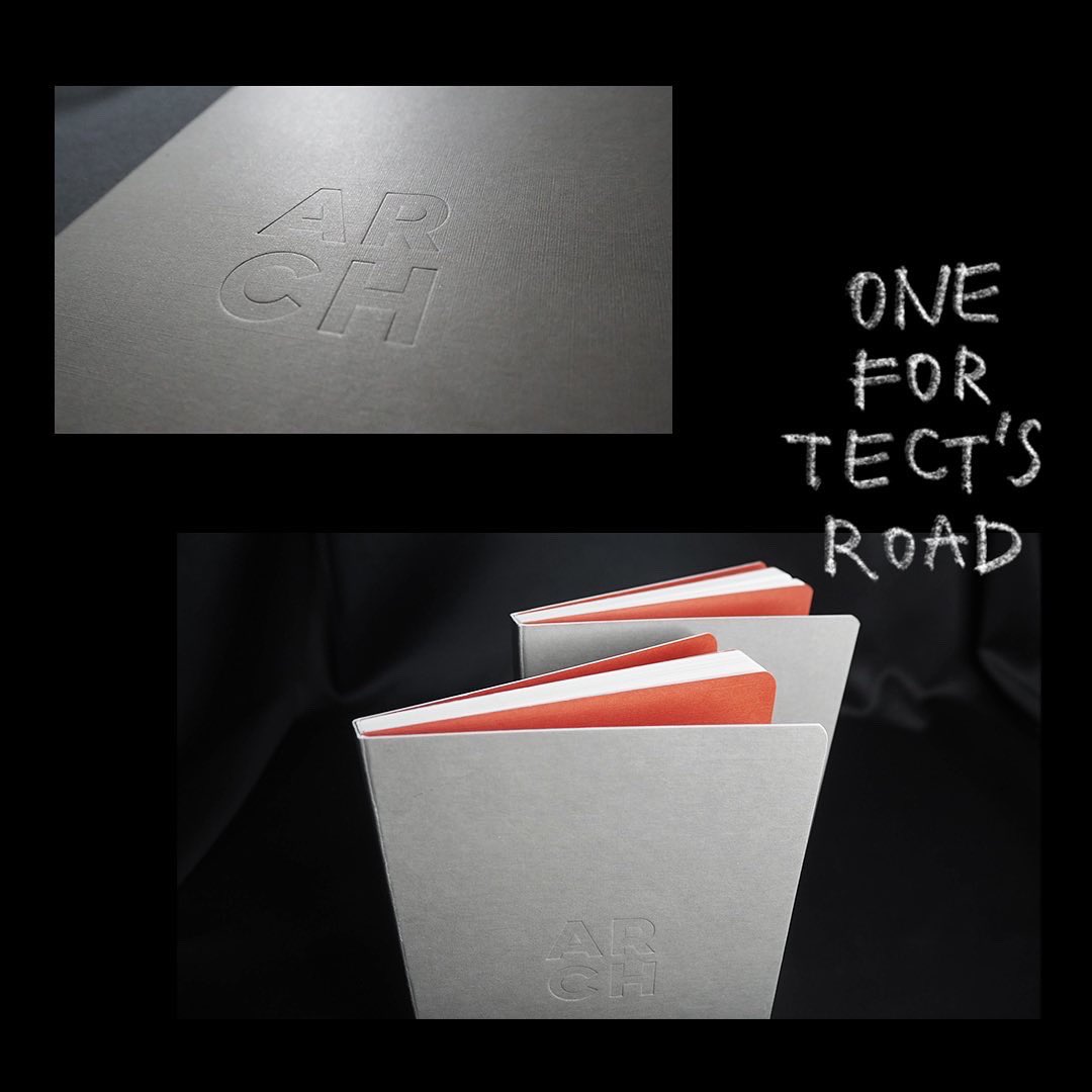 tectchula's tweet photo. พาเปิด ’ARCH Sketchbook’
สมุดสเก็ตช์ขนาด A5 ผิวสัมผัสปกแบบผ้า Classic Linen กระดาษสีเหลืองนวลถนอมสายตา
เขียนง่ายสบายทุกเส้นสาย ไม่ถูกรบกวนบนกระดาษไร้เส้น
ราคาเล่มละ 199 บาทเท่านั้น !!!
กดสั่งซื้อได้ที่
https://t.co/nsRAgNFIpd
#TectChula
#OneForTectsRoad
#ค่ายสุดท้ายก่อนบายเธอ https://t.co/Ux8xr10nNJ