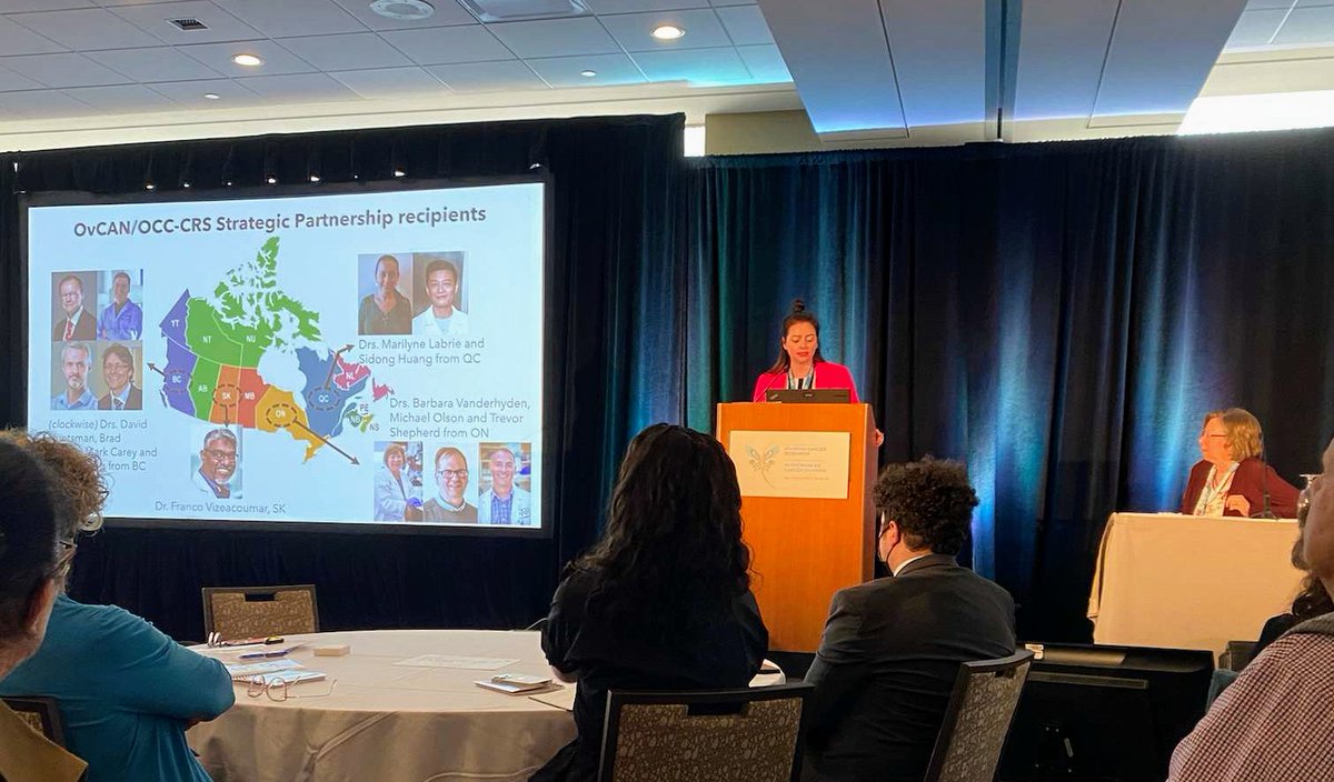 Alicia Tone, PhD tweet media