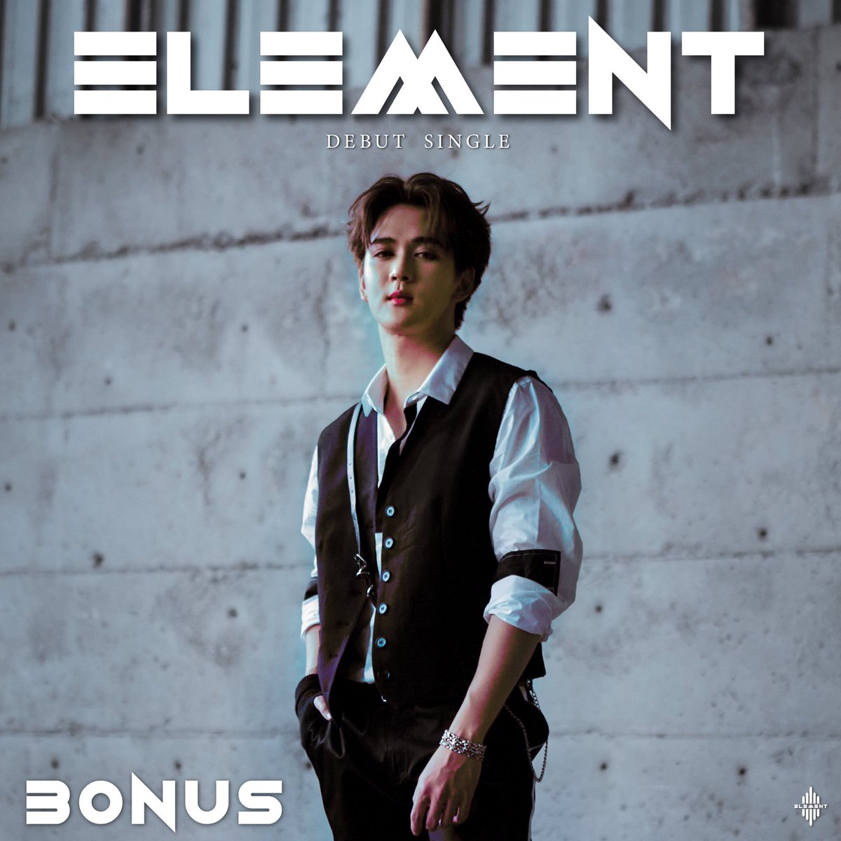 ELEMENT DEBUT SINGLE
2022.06.11

BONUS 
<a href="/NTanadech/">พี่ยิ้ม</a> 

#BonusElement
#ELEMENTTH
#ELEMENTDebutProject
#StarHunterEntertainment