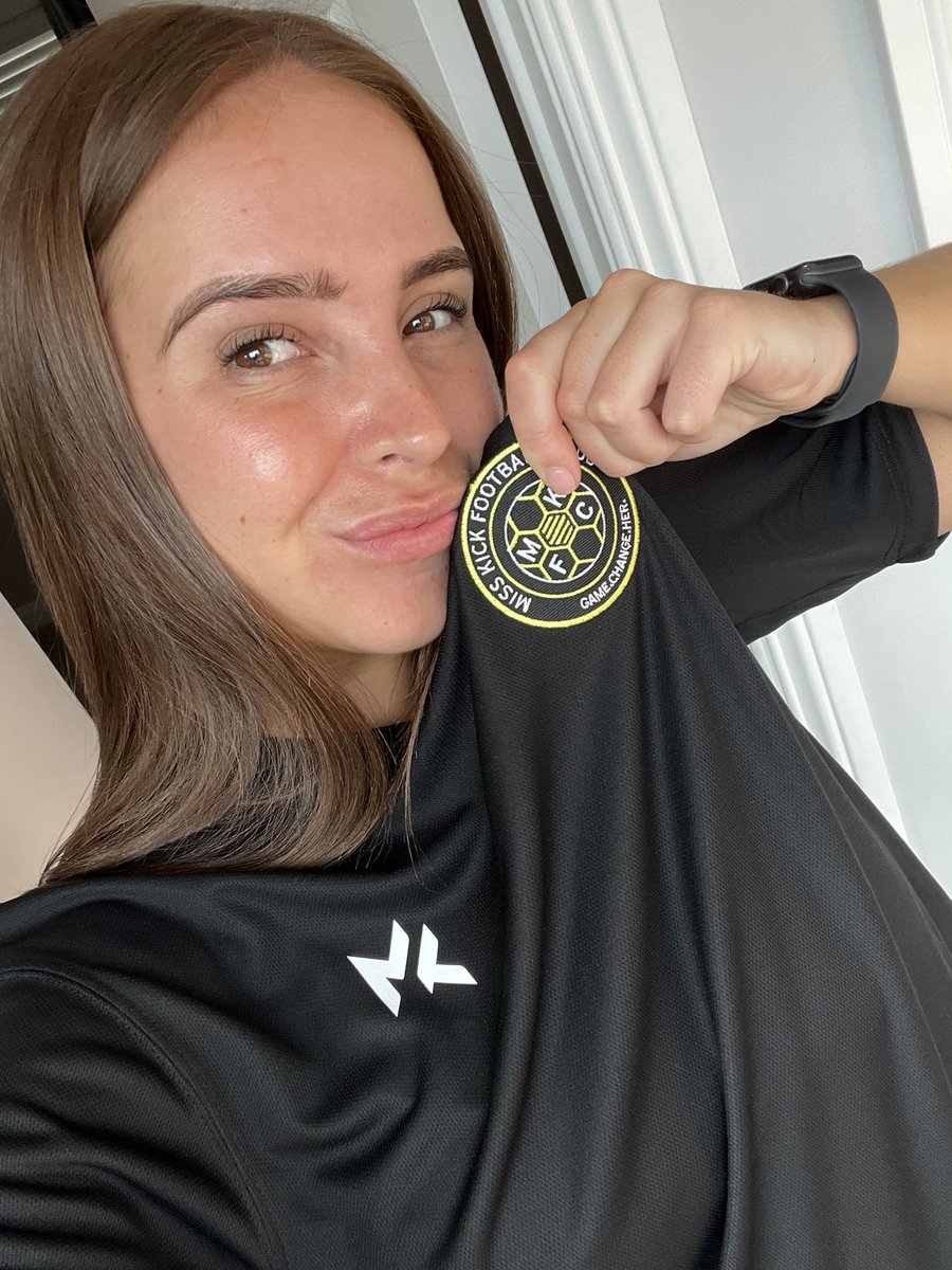Grace Vella (@gracevella8) on Twitter photo The <a href="/misskickfc/">MISS KICK F.C.</a> season kicked off last night with a win to the black & yellowโs 4-1. ๐๐
To make this happen has took incredible hard work from everyone and it was such a proud moment to see if come to life last night.
#teamwithabuzz The <a href="/misskickfc/">MISS KICK F.C.</a> season kicked off last night with a win to the black & yellowโs 4-1. ๐๐
To make this happen has took incredible hard work from everyone and it was such a proud moment to see if come to life last night.
#teamwithabuzz