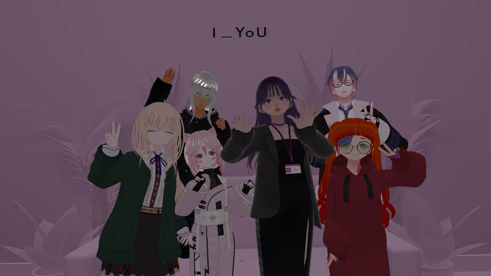 猫面のタマ吉@VRoid衣装 猫面飾屋の店員* on Twitter: "Carat バーチャルショッピングモールに行ってきました～ 店内が