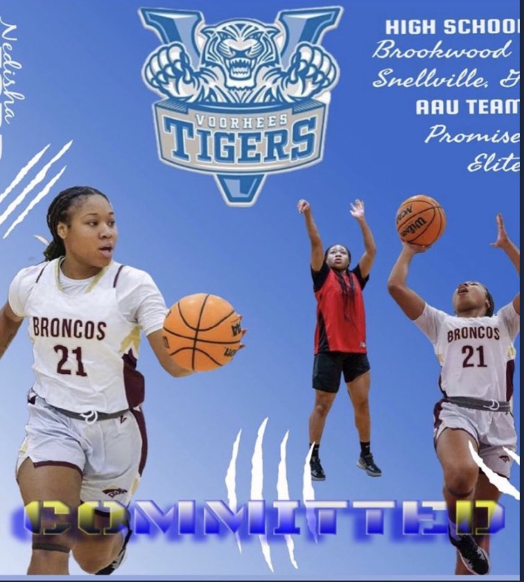 Lady Broncos Basketball tweet media
