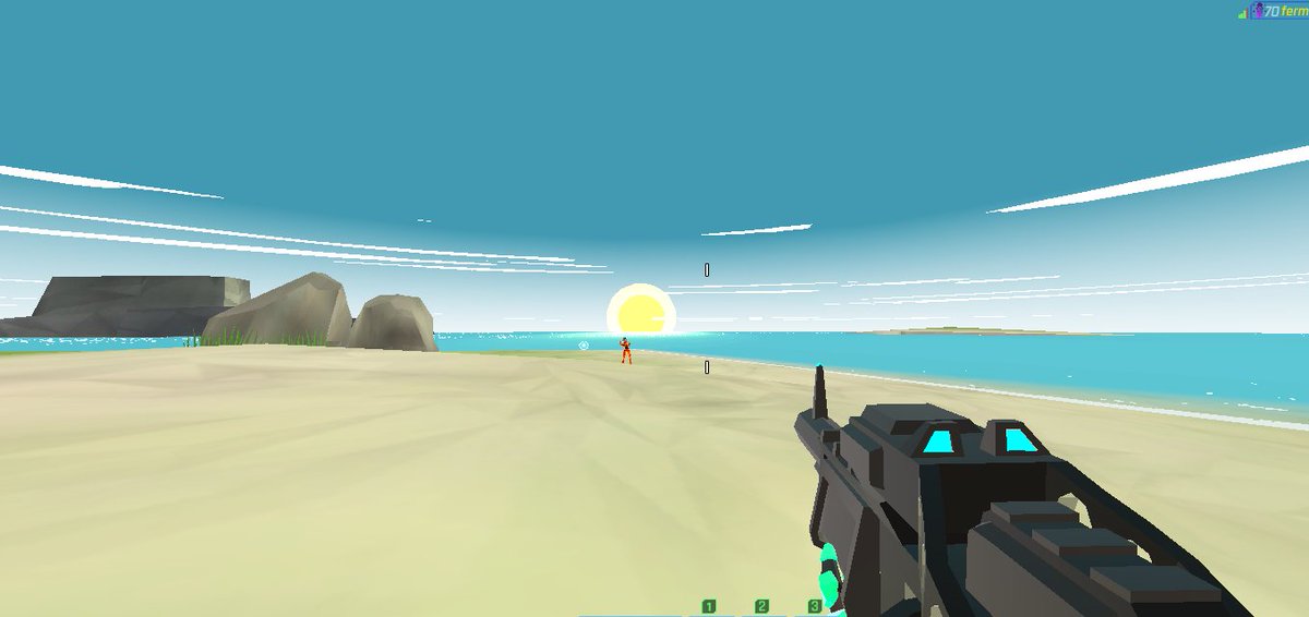 REPULSofficial's tweet photo. Kicking off #screenshotsaturdays with this community submission from @fer_matx
Remember to vote for your your favorite
#repulsio #TrendingNow #indegame #gamedev #GamersUnite https://t.co/EZszgOQfy0