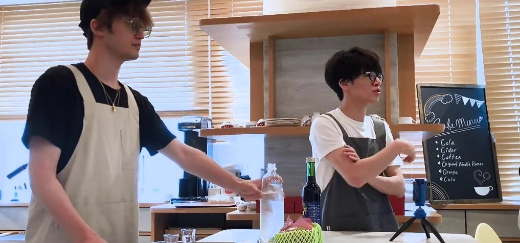 ジャニーズ事務所の内装が広くて綺麗！事務所内ツアーをやって欲しい！