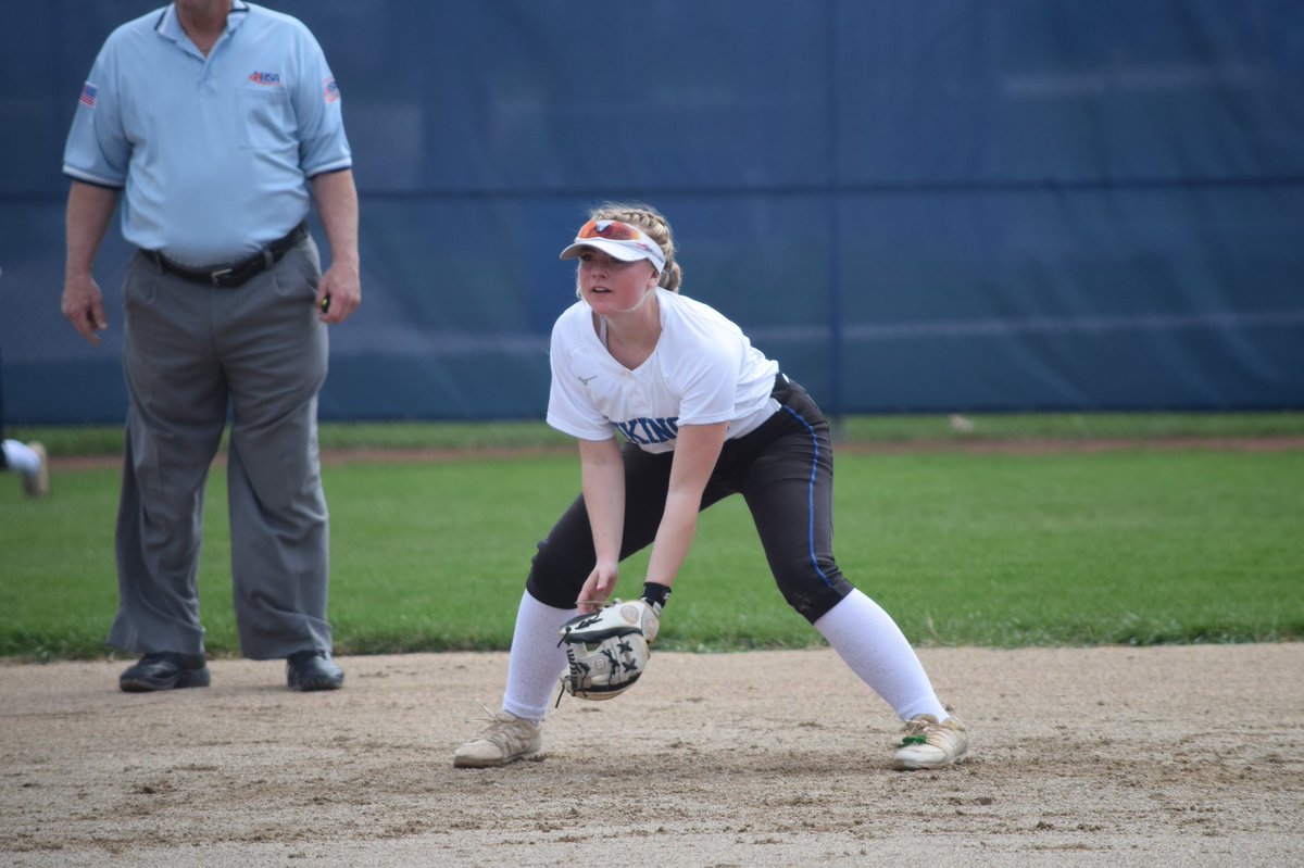 brev2003's tweet photo. My softball career has come to an end at GHS. I am incredibly grateful for my coaches, teammates, and supporters. Time flies, so enjoy it while it lasts. 💙 #20out https://t.co/KSdavwRbm0