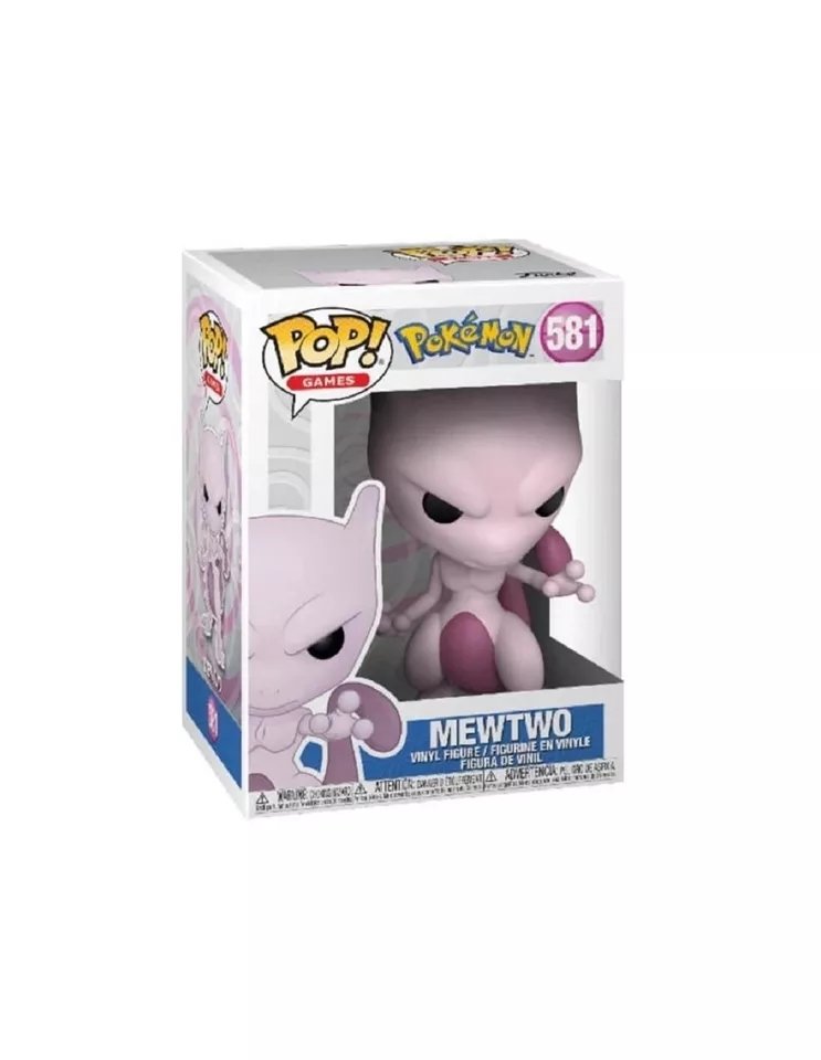 SoyGrovyle's tweet image. 🍀 NUEVO SORTEO 🍀

➡️ RT + FOLLOW para ganar el Funko Pop de Mewtwo o Lucario
➡️ Menciona tu favorito
➡️ El ganador a los 2.100 RT

🍀 ¡Muchísima suerte! 🍀