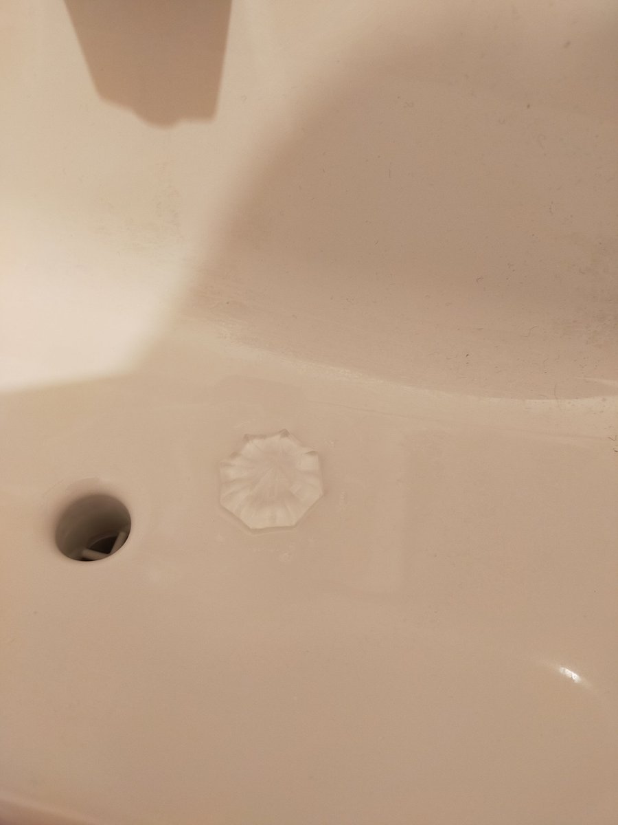 ズボラさん必見 トイレスタンプ は手洗い場にも効果的 話題の画像プラス