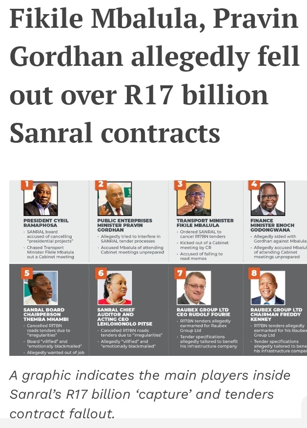 KhalzaKu's tweet photo. @koko_matshela @Glencore Anyone who disturbs Ramaphosa camp from eating , is dealt with decisively by Pravin and white media https://t.co/8BfQ6seCjJ