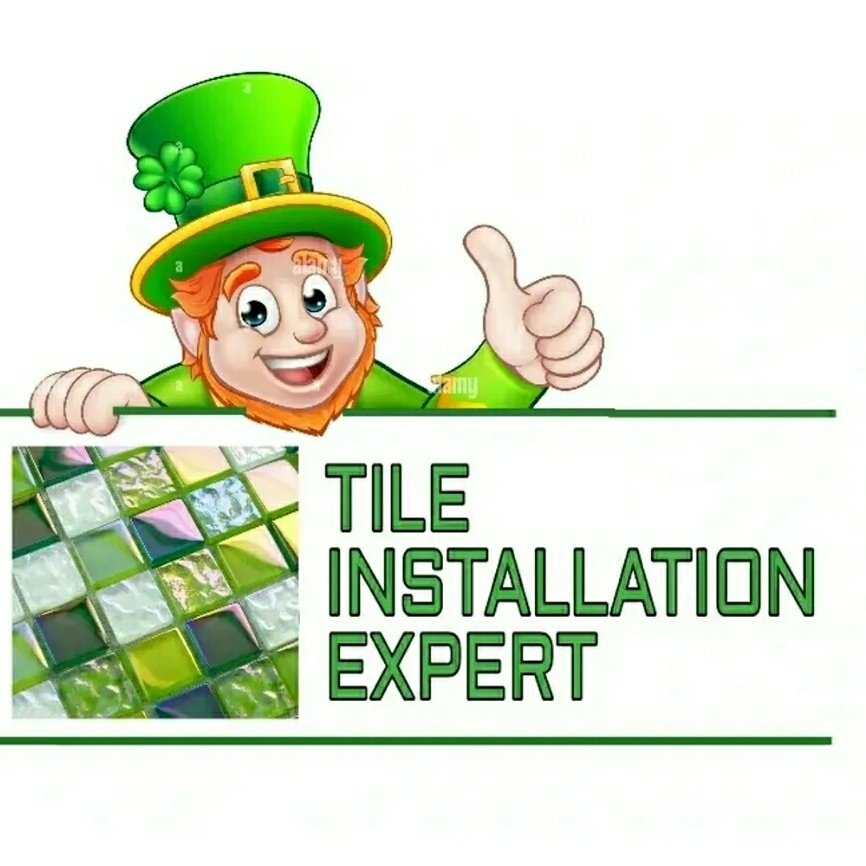 tileinstall tweet picture