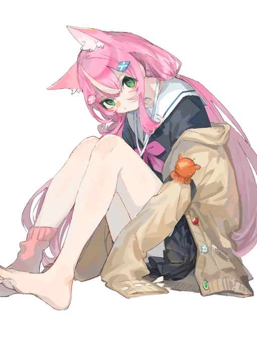 ナリちゃん 