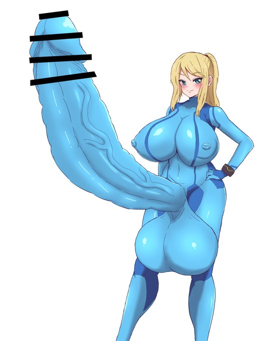 > 自分の体より大きいFTNRのゼロスーツサムスお願いします...! #odaibako_Mochiume9 https://t.co/OtrFfNmrvG 