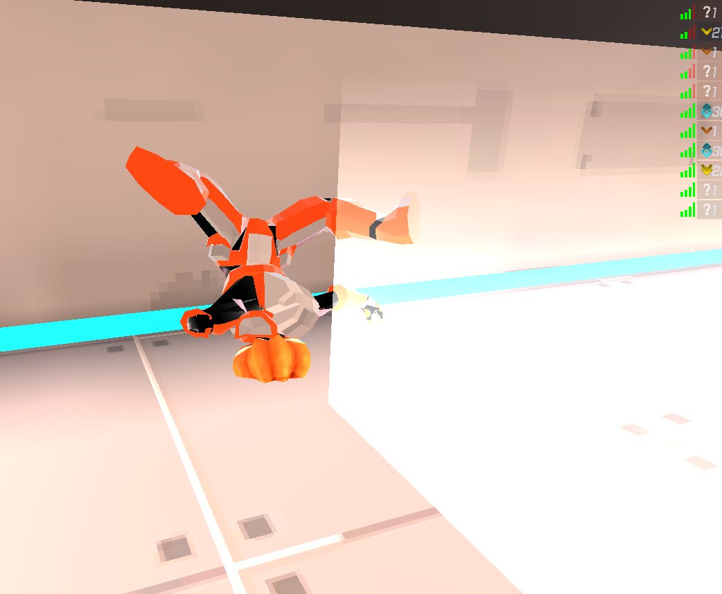 REPULSofficial's tweet photo. I have no idea what's going here but it looks like it hurts π€ #screenshotsaturdays submission by community member Sergiolan55
What do you think is happening?
#repulsio #TrendingNow #indegame #gamedev #GamersUnite https://t.co/yHpjZL4kdh