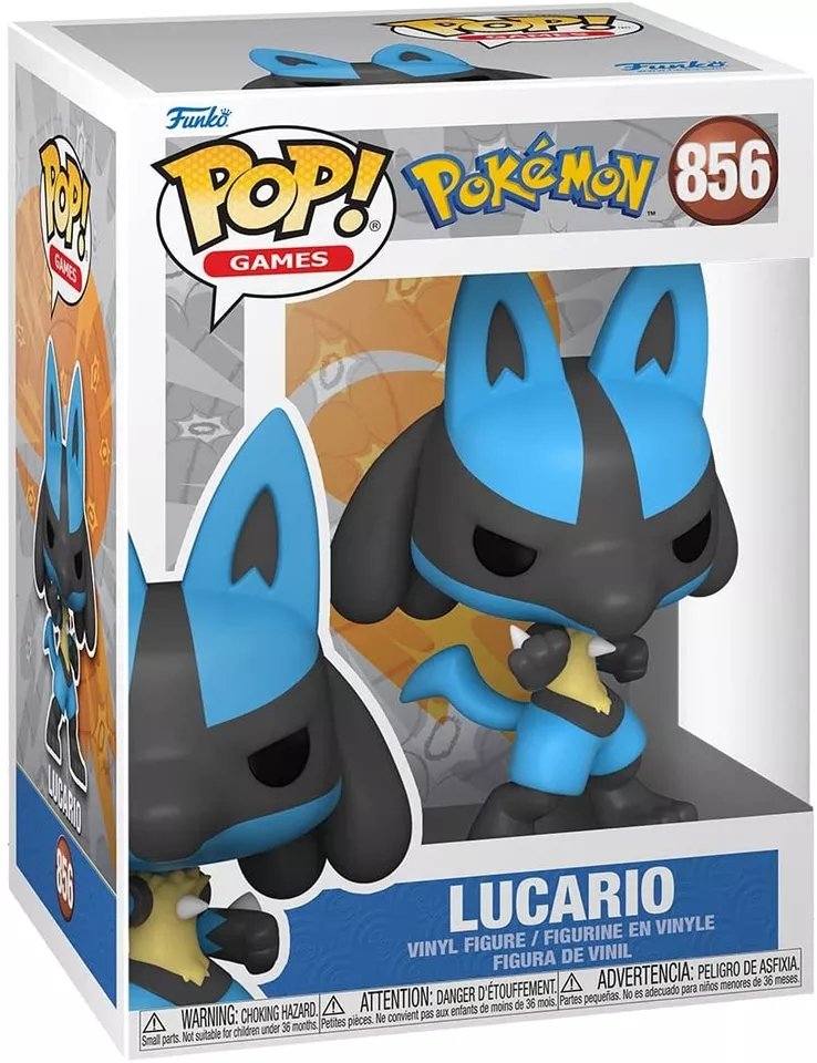 SoyGrovyle's tweet image. 🍀 NUEVO SORTEO 🍀

➡️ RT + FOLLOW para ganar el Funko Pop de Mewtwo o Lucario
➡️ Menciona tu favorito
➡️ El ganador a los 2.100 RT

🍀 ¡Muchísima suerte! 🍀
