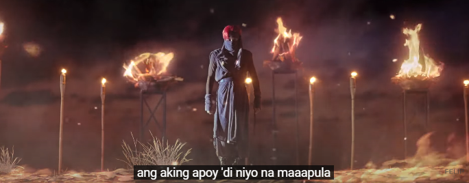 SB_Senyora19's tweet photo. Why do I have a feeling that "APOY" here is A'TIN? 

FELIP AkoAngBulan
@felipsuperior #FELIP
#FELIPBulanMVOutNow https://t.co/xpamucCKIT