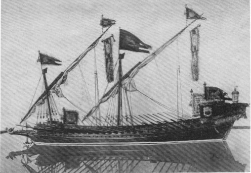 alberto_sanavia's tweet photo. #10giugno 1684, #Venezia: il capitano generale Francesco #Morosini s’imbarca sopra la galea Bastarda e parte alla volta della #Grecia dove prenderà possesso dell’isola di #Leucade. Seguiranno Acarnania, Missolungi e Nicopoli https://t.co/tSuGUjLV4E