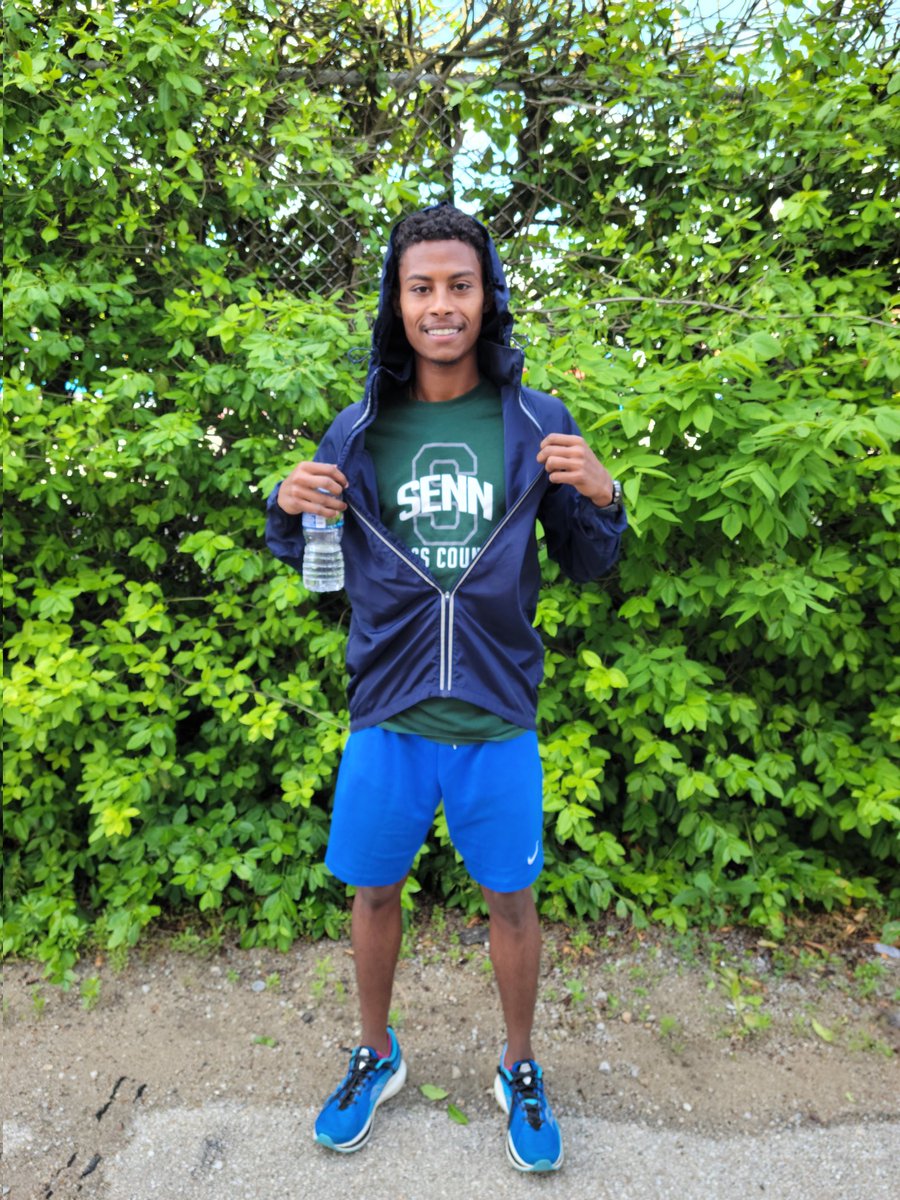 Senn Distance Running tweet media