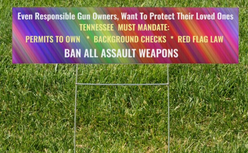 rr7lv's tweet photo. #turntnblue #martin4TN #BillLeeMustGo @GovBillLee @tnsenate @TNHouseReps #tnleg #BanAssaultWeaponsNow #RedFlagLaws #UniversalBackgroundChecksNOW @MarshaBlackburn @SenatorHagerty https://t.co/Dv5vpnFjrN
