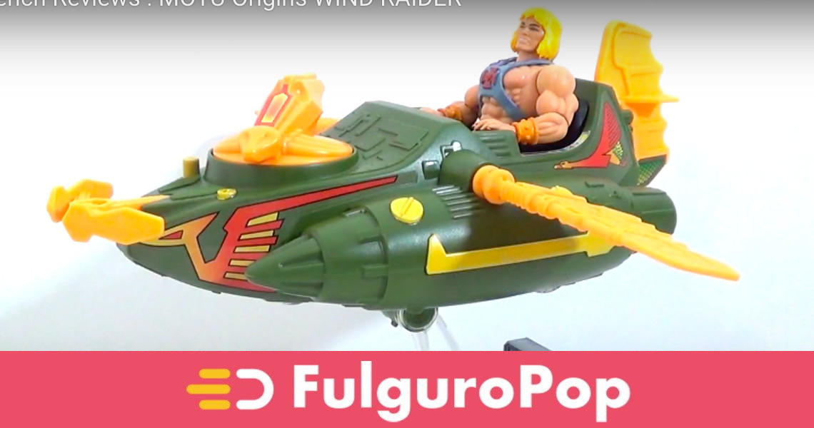 FulguroPop's tweet photo. On décolle avec Musclor et son #windraider de chez #mattel
@MonetRP
https://t.co/NjGk3KxA2z https://t.co/jwcobfrJV3