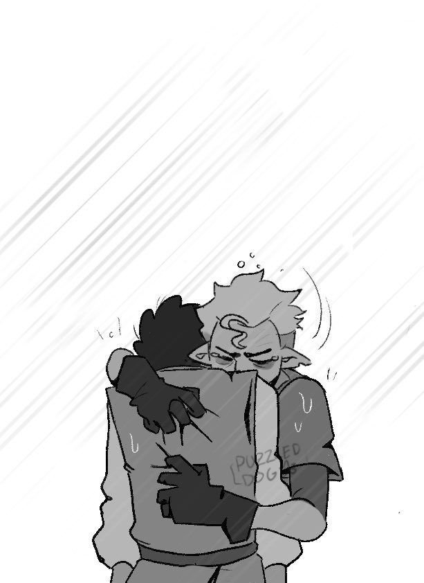 puzzzleddog's tweet photo. //toh spoilers

he’s only twelve #TheOwlHouse #TOHSPOILERS https://t.co/qexXHONzmm