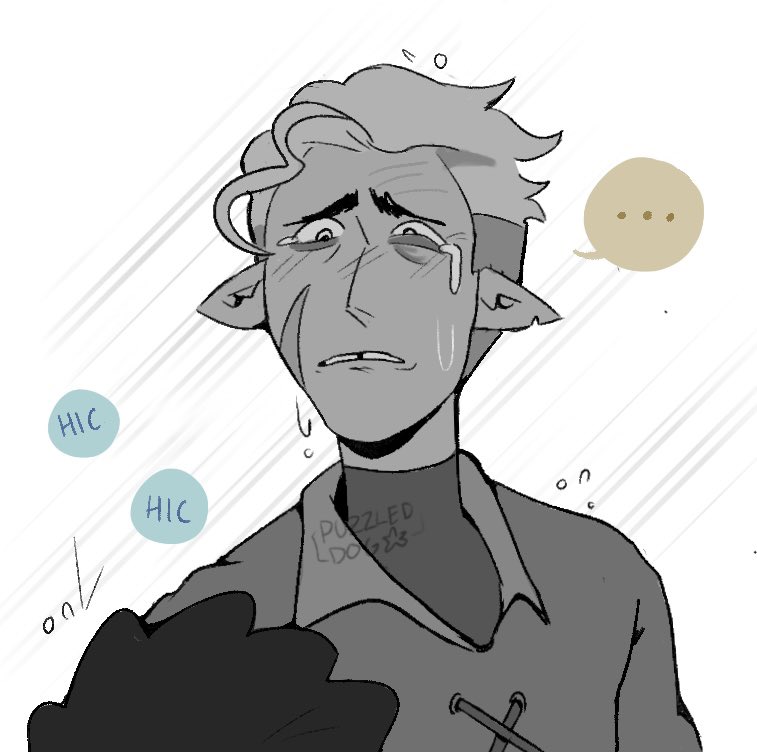 puzzzleddog's tweet photo. //toh spoilers

he’s only twelve #TheOwlHouse #TOHSPOILERS https://t.co/qexXHONzmm