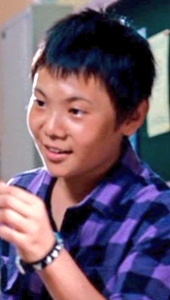 The Karate Kid 2022 Cheng