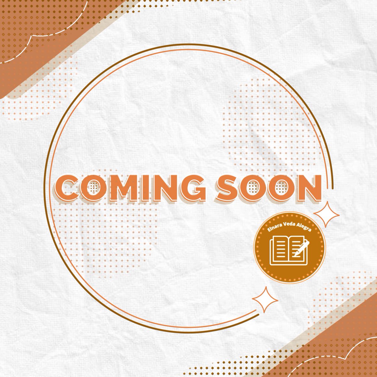 eva_studys's tweet image. Coming soon~~~