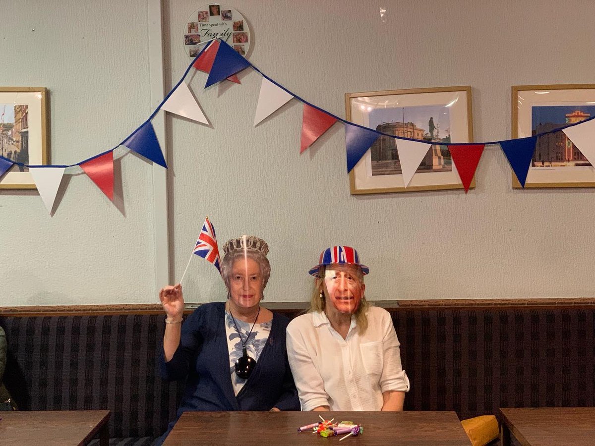 Heaton Mess WI tweet media