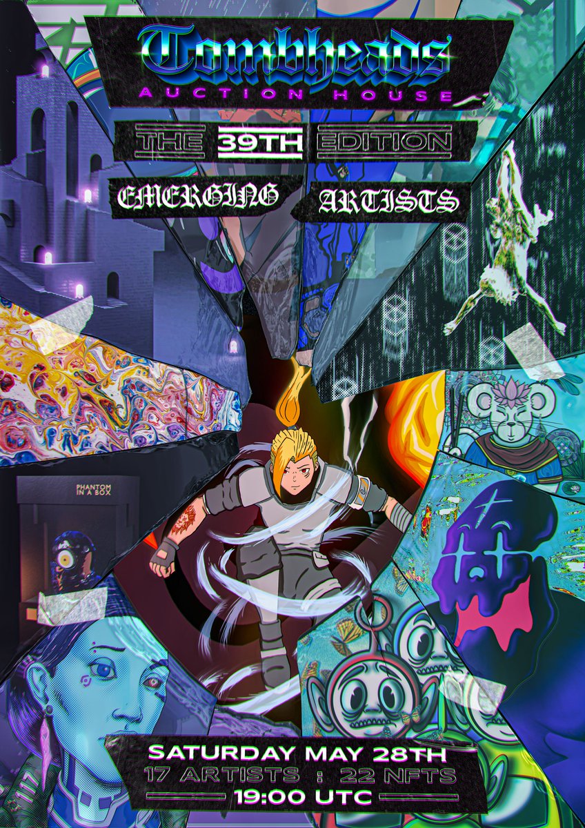 Spearhead🗡️ tweet media