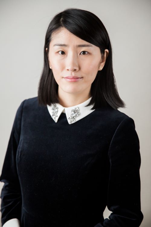 RutgersCommInfo's tweet photo. Today @icahdq #RUSCI #COM Asst. Prof. J. Sophia Fu @iPhiloSophia1 chairs the #ica_org panel, “Organizational Communication in the Age of Datafication and Artificial Intelligence.” https://t.co/WWB8OffqjL