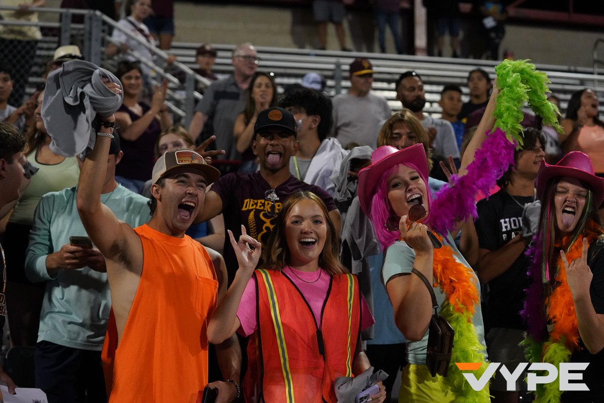 PHOTO GALLERY: Deer Park advances to UIL State Softball Tournament

Deer Park defeated Pearland 3-0 on Friday night to punch its second-straight trip to Austin. The champs will get their chance to defend. #txhssoftball 

GALLERY: vype.com/Texas/Houston/…