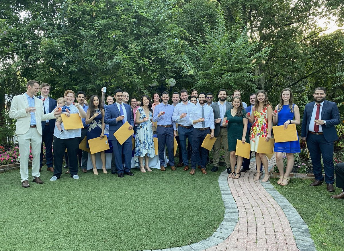 UF Internal Medicine Residency tweet media