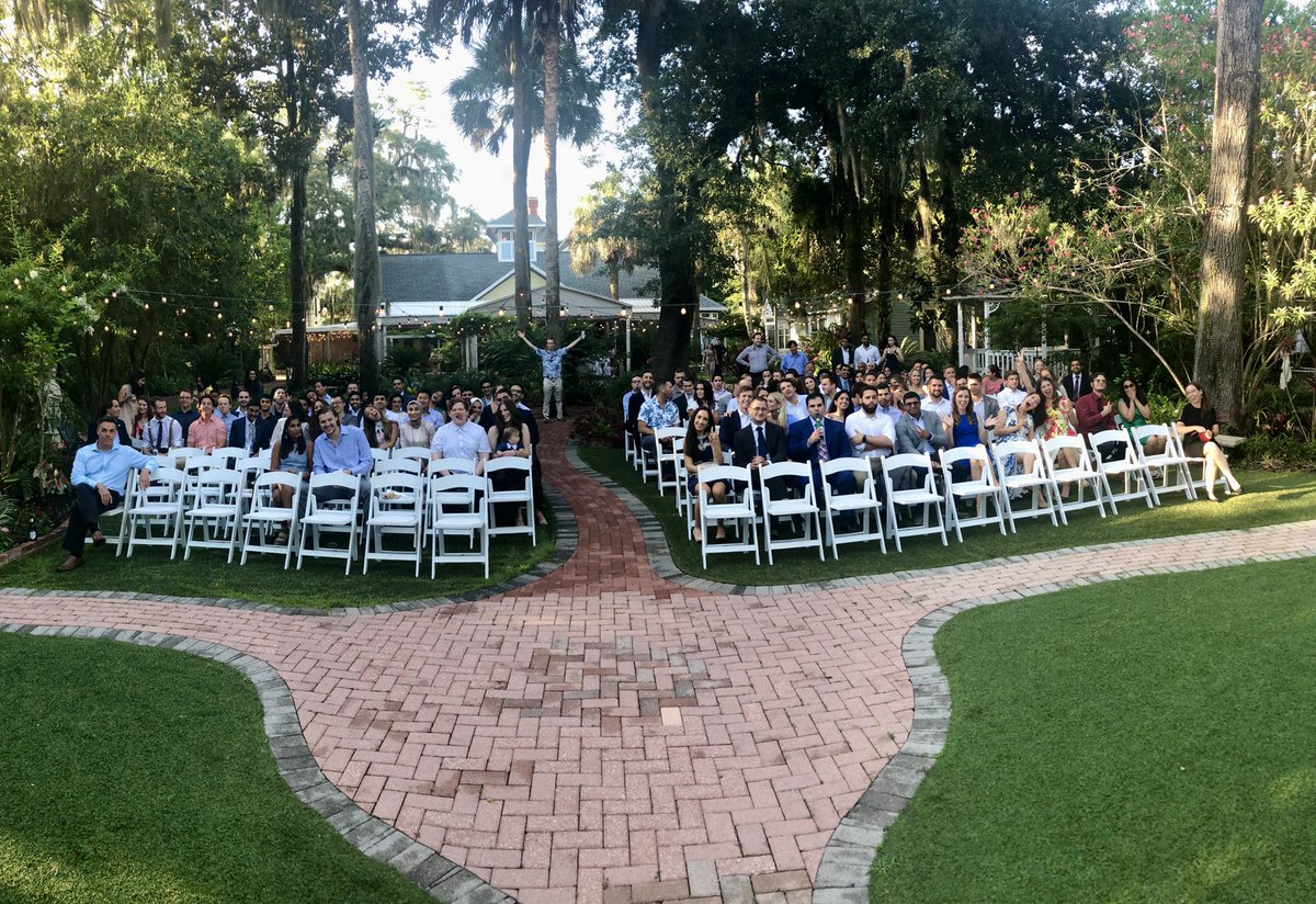 UF Internal Medicine Residency tweet media