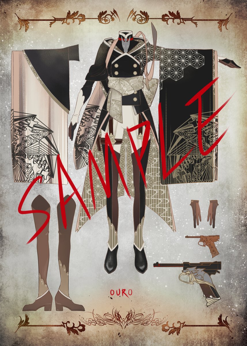 irisnake_sasha's tweet photo. 服裝設計_委託成品 #服裝設計 #換裝 #委託 #委託成品 #服裝 https://t.co/Lofp9g0OXd https://t.co/4SXRknRz2o