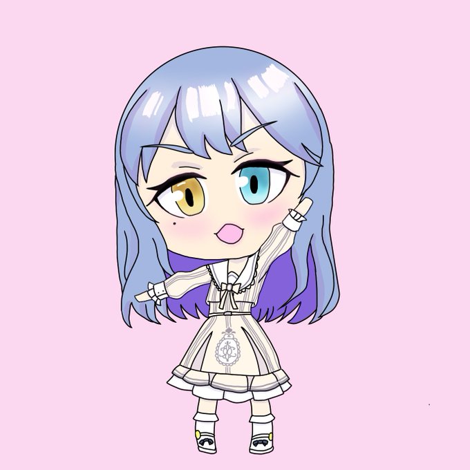 トレス素材使用のtwitterイラスト検索結果 古い順