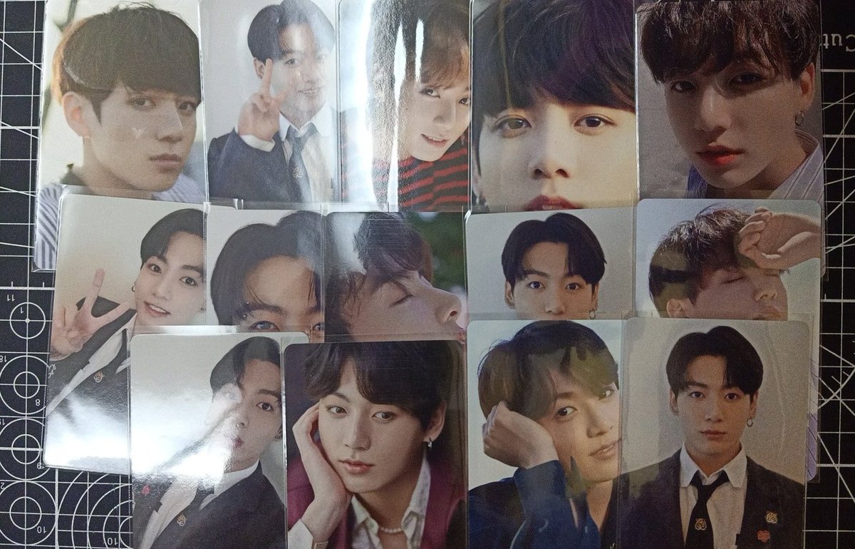 _TheHopeMart's tweet photo. [ WTS • LFB • HELP RT ] 

PAUBOS SALE ! 

Jungkook DICON 101 Set 
— 300PHP each
— payo / 3 days dop
— onhand already
— reply 'mine' to claim

#THMOnhands https://t.co/z2UgpNvWBr