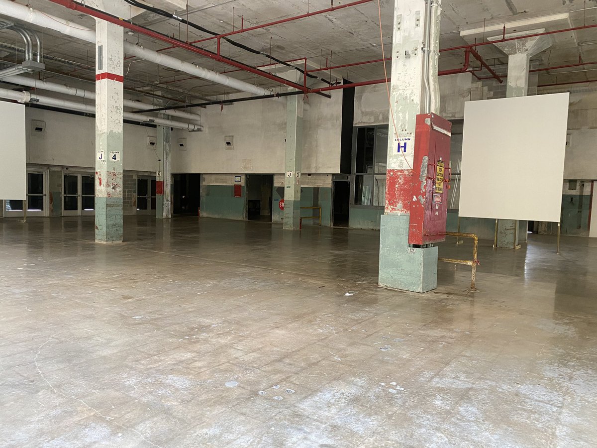 1921movement's tweet photo. 1921 GroundZero is back! We’re excited to host our 3rd event inside Post Houston. It’s a free event to give our creators/entrepreneurs the platform to gain the most exposure. There will be vendors, food, music &amp; more! Interested in becoming a vendor email 1921groundzero@gmail.com https://t.co/Py3yZXD93H