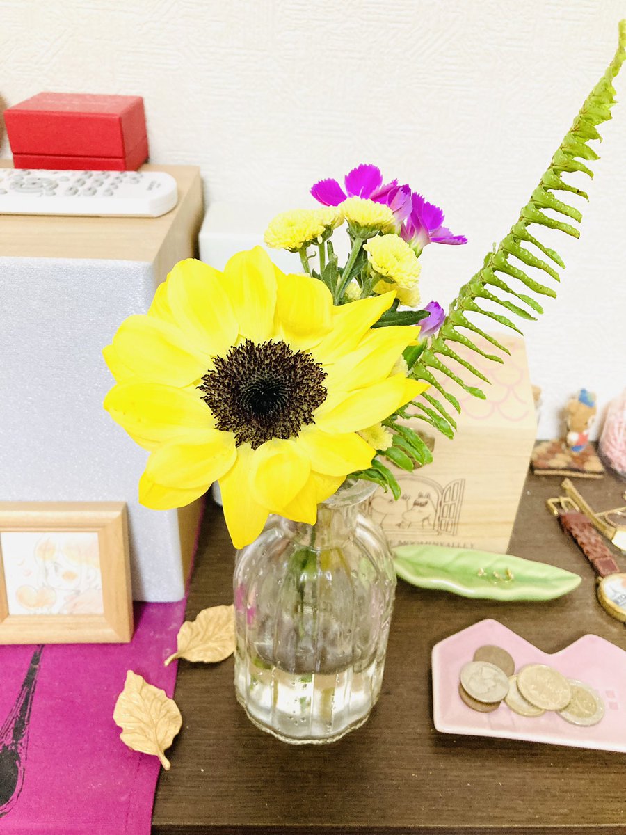 ブルーミー Bloomee お花の定期便 公式アカウント Bloomee Jp Twitter