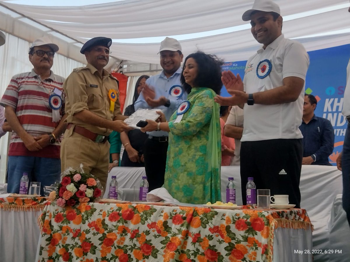 DIPRO Ambala tweet media
