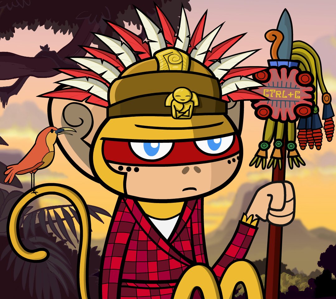 you're early 👀🙉
any interaction with this tweet will be
considered for WL 🎫
#Solana #SolanaNFTs #NFTdrop