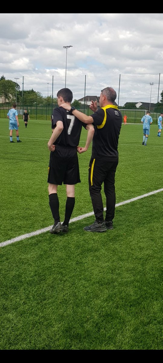 Dunbeth FC ‘05’s tweet media
