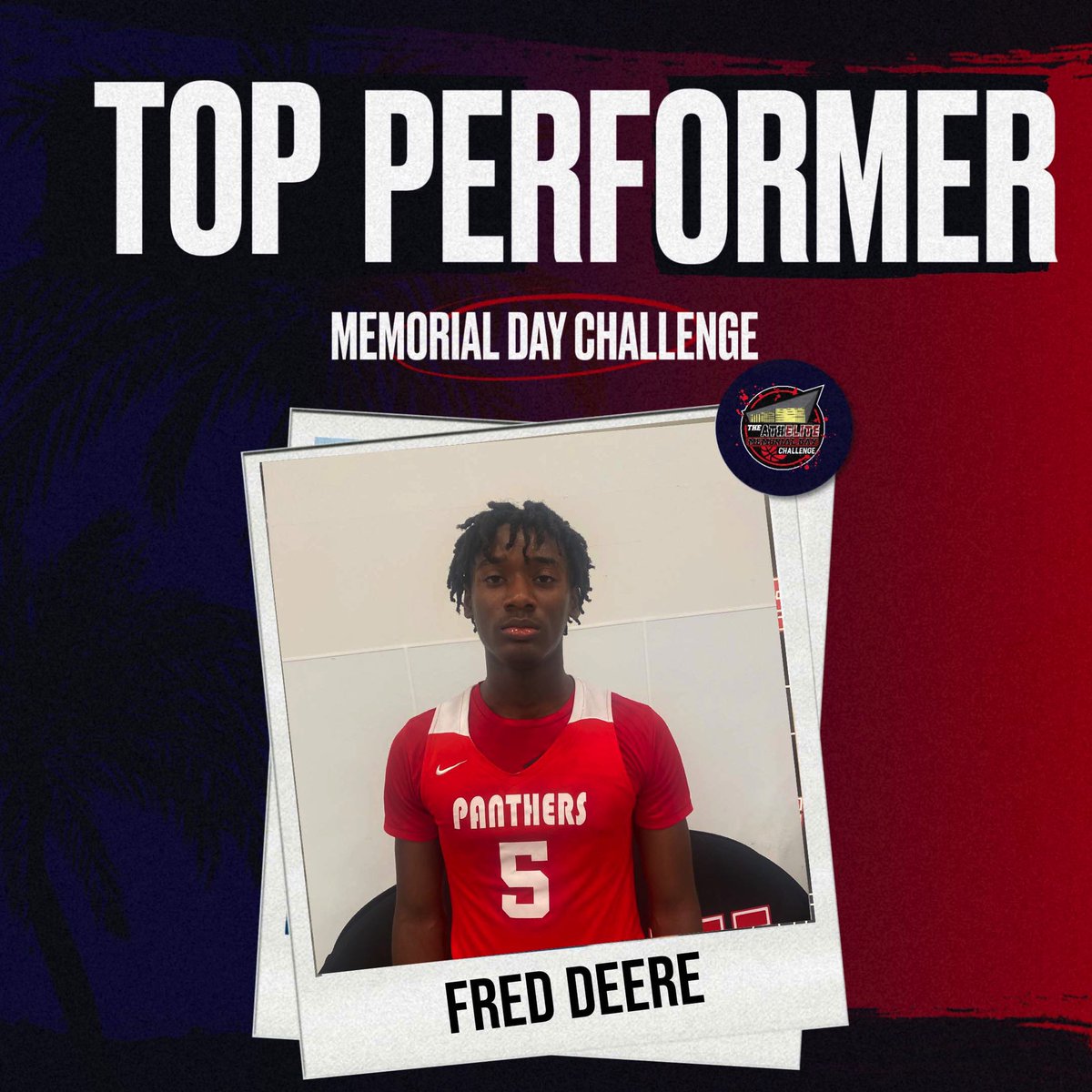 AthElite Sports tweet media