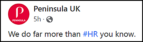 Luchta3's tweet photo. https://t.co/WR79HP832q
Yeah, LYING to an #EmploymentTribunal being one of them!! #peninsula_uk @Peter__Done #EmploymentLaw #ukemplaw @ForbesBizCncl #emplaw @sra_solicitors #personneltoday #HR @Kate1Palmer #hrreview https://t.co/RU21anbqcH
