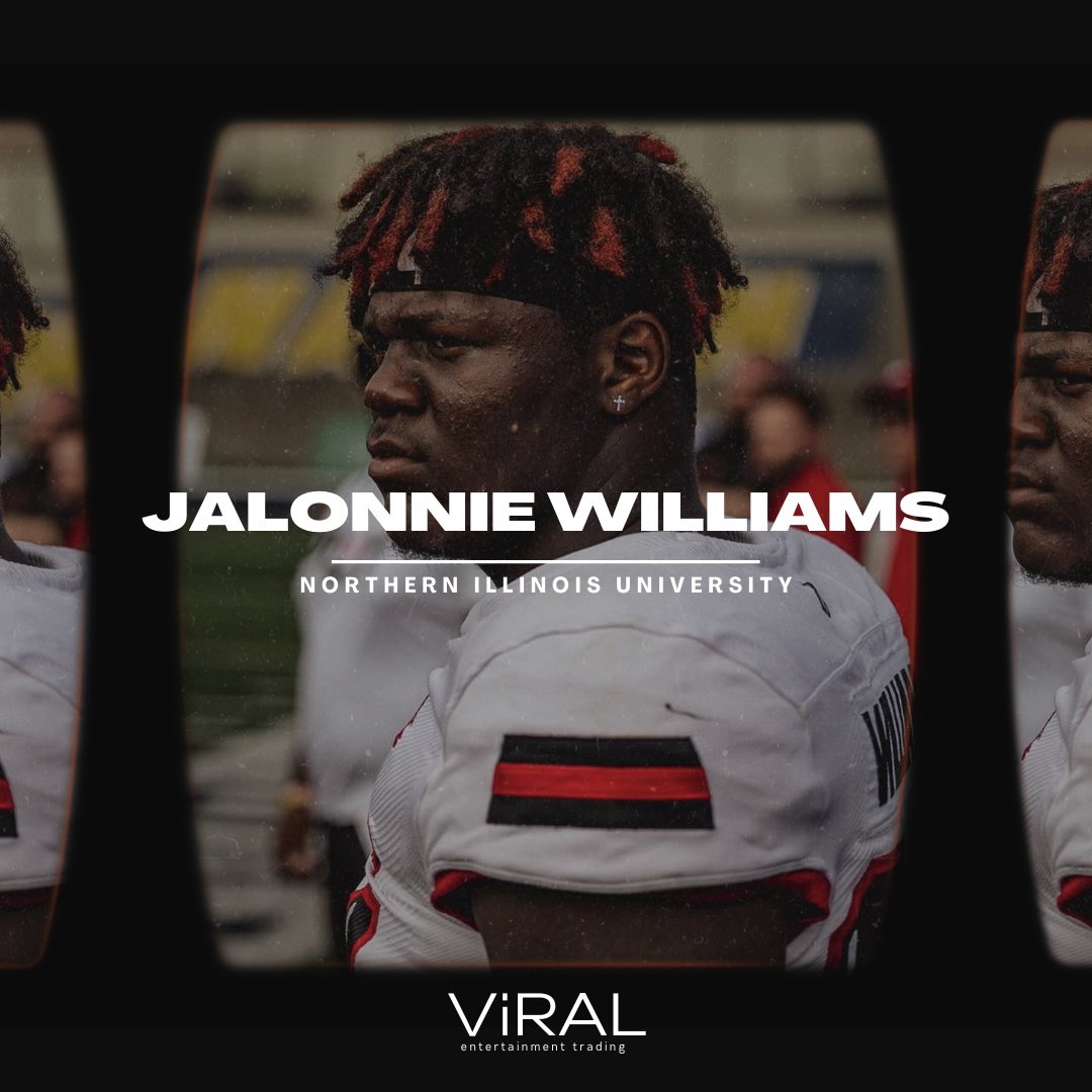 jalonniewill's tweet photo. I’m excited to be going #ViRAL as an OFFICIAL @ViRAL_NFTs athlete! My first collection will be dropping on June 1st. Stay tuned. https://t.co/CDHoBz3uSC