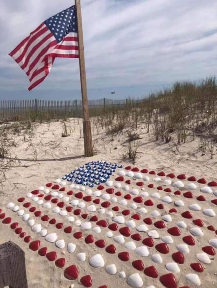 Remembering and honoring those who have served.... Happy Memorial day.