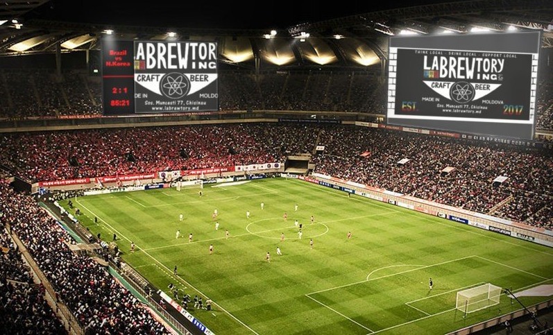 LaBREWtoryMD's tweet photo. 28.05 Kickoff @ 2200 @LaBREWtoryMD
#UEFAChampionsLeague #craftbeer #brewery #beer #pivo #football #brewery #berechisinau #beers #chisinaubeer #chisinau #moldova #naroc #drinkklocal #localbeer #localsmd not #wine #moldovabeer https://t.co/CXGKzLbxqu