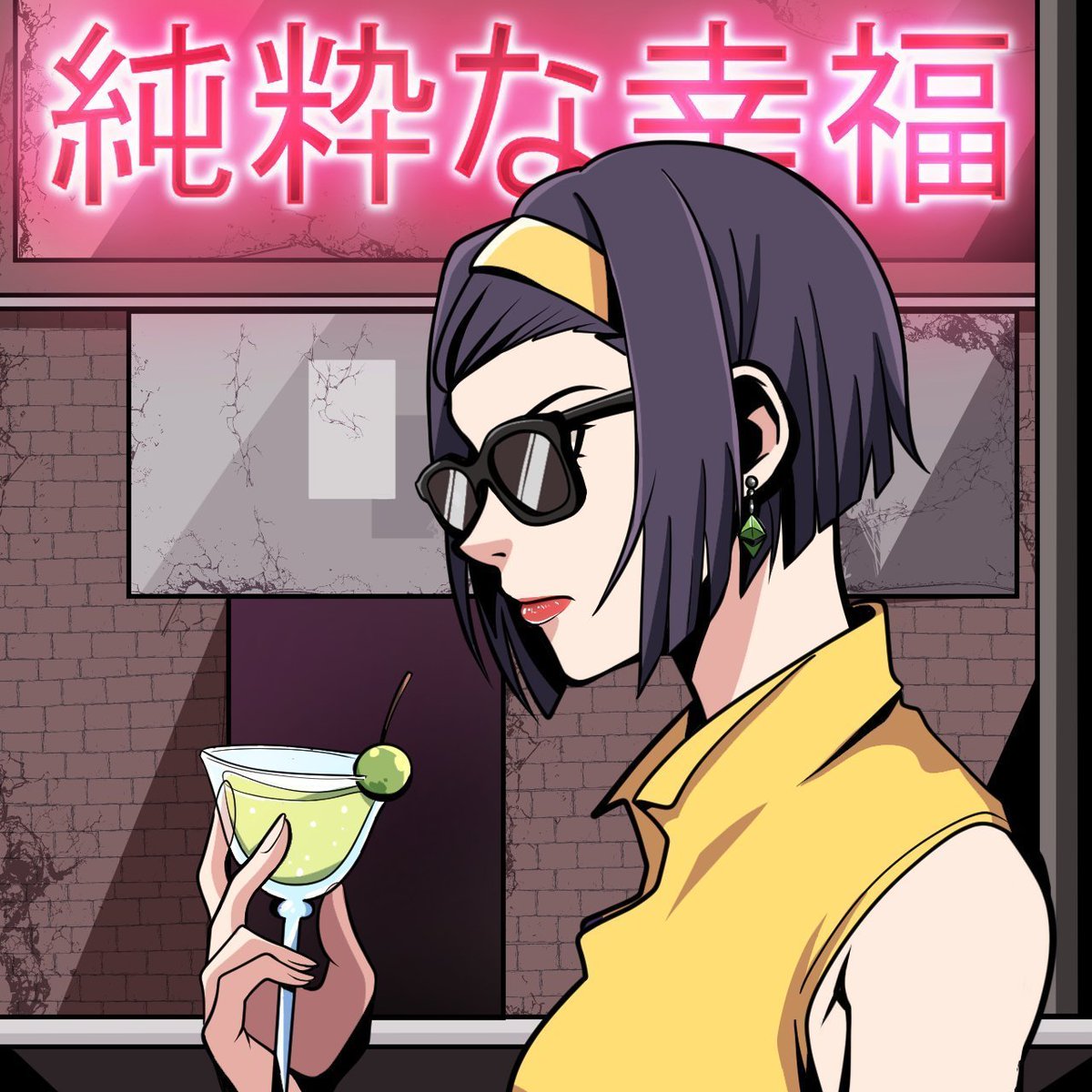 WeirdNomadClub's tweet photo. 🔥Weird Nomad Club X Project Kaito NFT🔥

Project Kaito: a FREE mint and Anime Series with the character Kaito, voiced by Jason Paige (the Pokemon Theme)!

🎒2x WL for @WeirdNomadClub
🍷2x WL for @ProjectKaitoNFT

1️⃣ Like &amp; RT 
2️⃣ Follow @WeirdNomadClub + @ProjectKaitoNFT
⏰24hrs https://t.co/qZxE1RYlfr