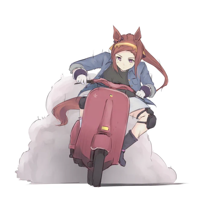 #ウマ娘 