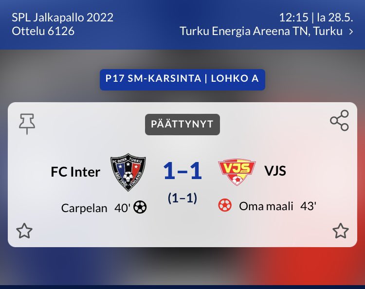 VJS PU17/1 tweet media